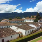 Urlaub Kolumbien • Popayán (Sehenswürdigkeiten)